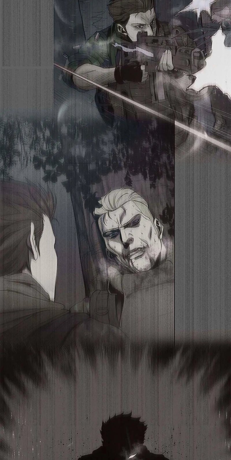 God of Blackfield Chapter 170 image 3