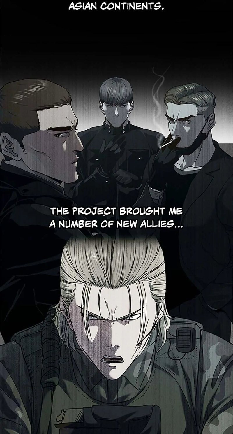God of Blackfield Chapter 170 image 41