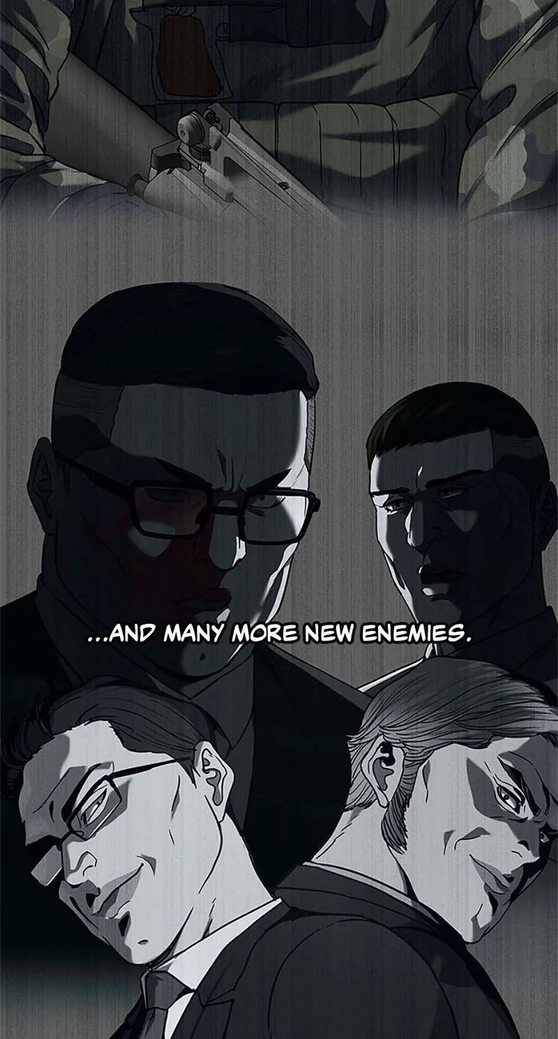 God of Blackfield Chapter 170 image 42
