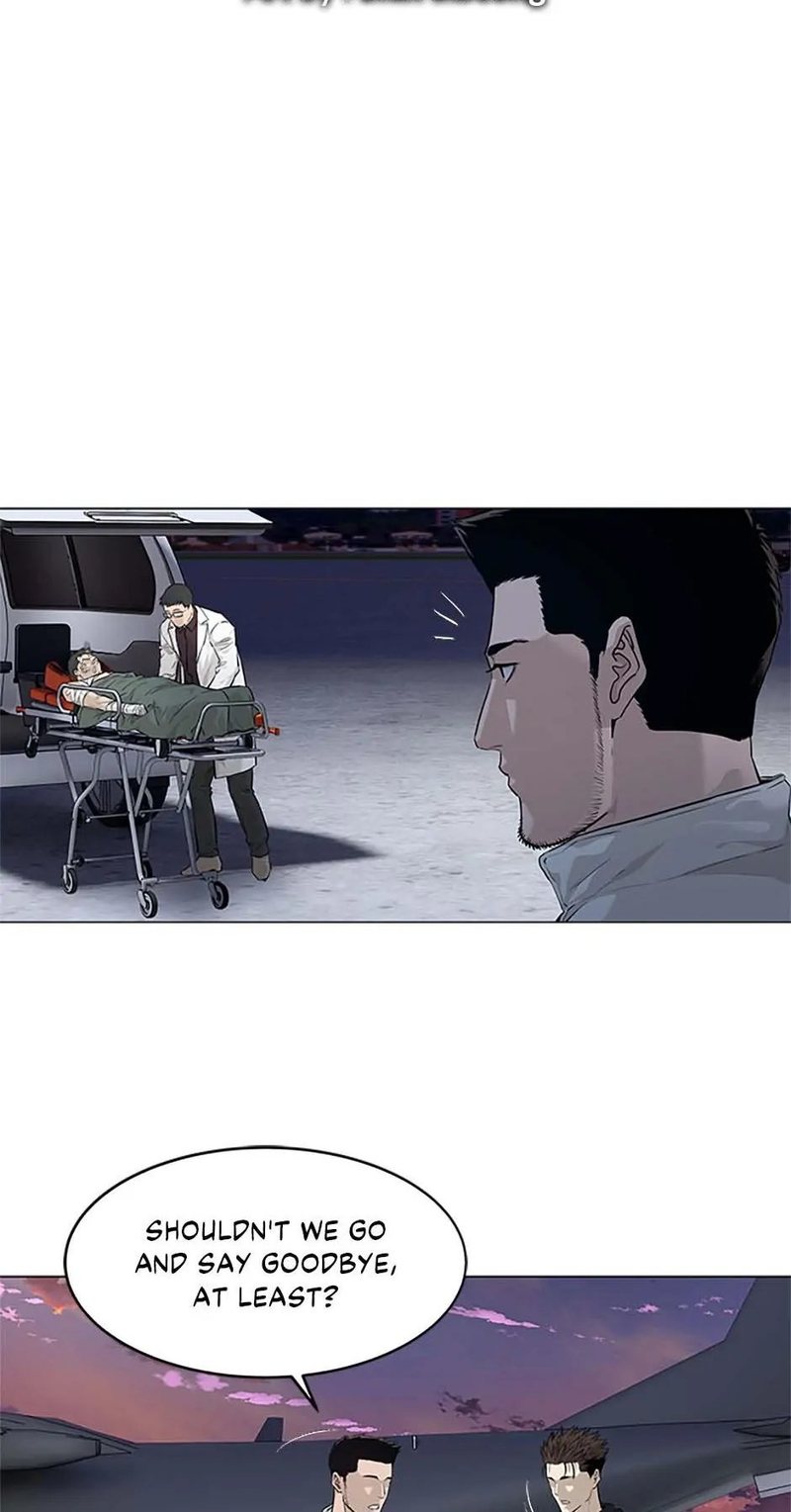 God of Blackfield Chapter 170 image 47