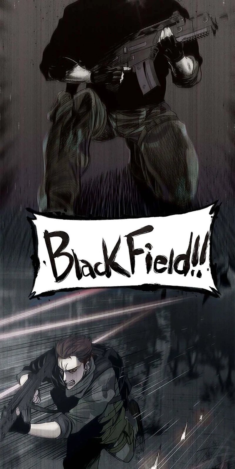 God of Blackfield Chapter 170 image 4