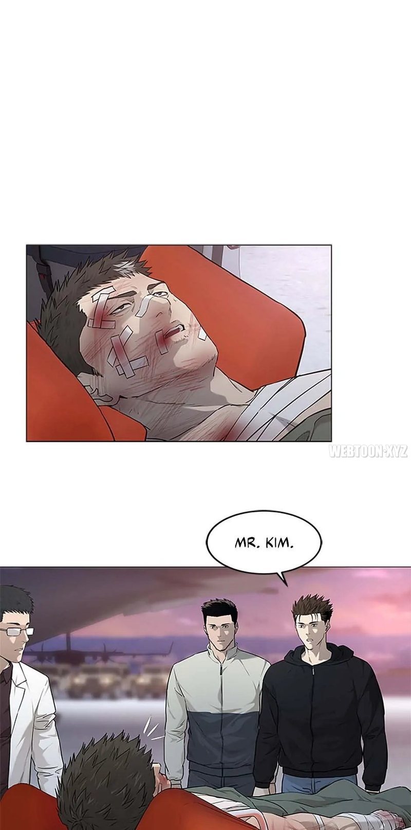 God of Blackfield Chapter 170 image 49