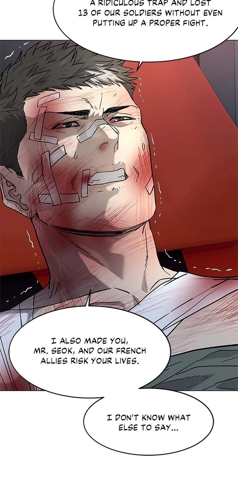 God of Blackfield Chapter 170 image 52