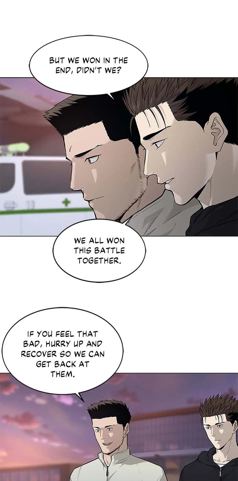 God of Blackfield Chapter 170 image 53