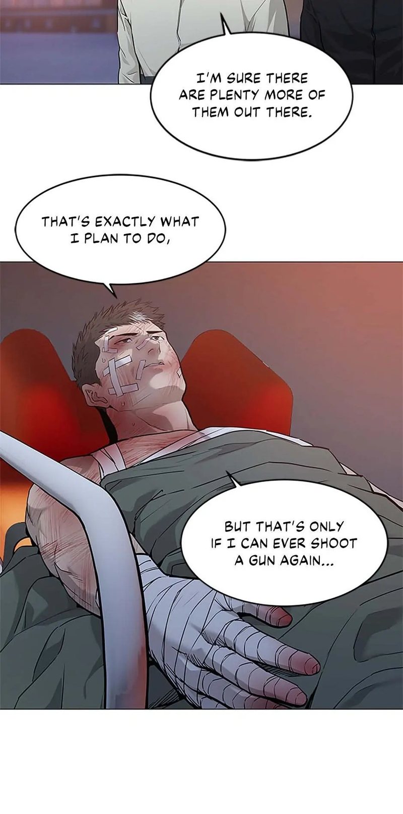 God of Blackfield Chapter 170 image 54