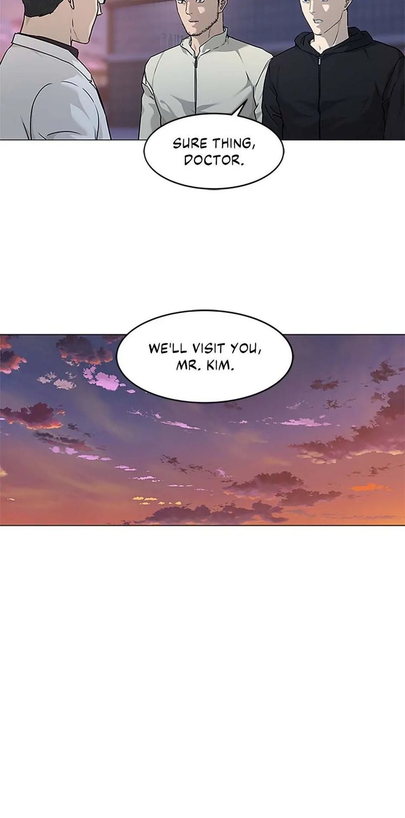 God of Blackfield Chapter 170 image 56