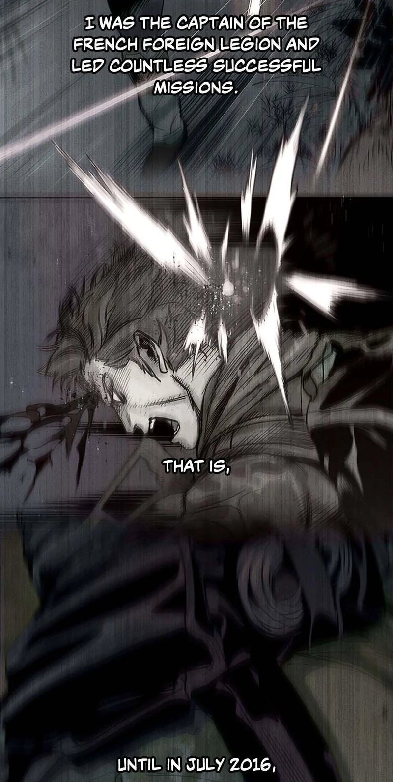God of Blackfield Chapter 170 image 5