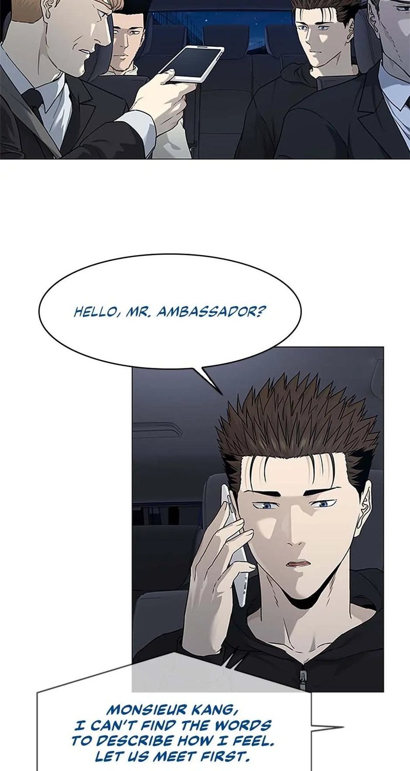 God of Blackfield Chapter 170 image 60