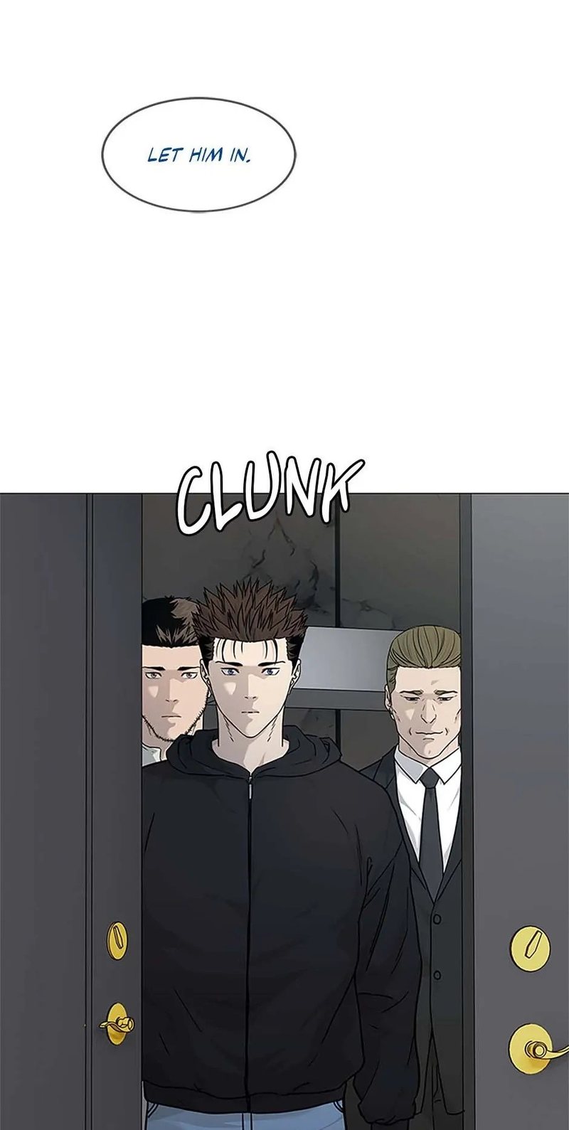 God of Blackfield Chapter 170 image 64