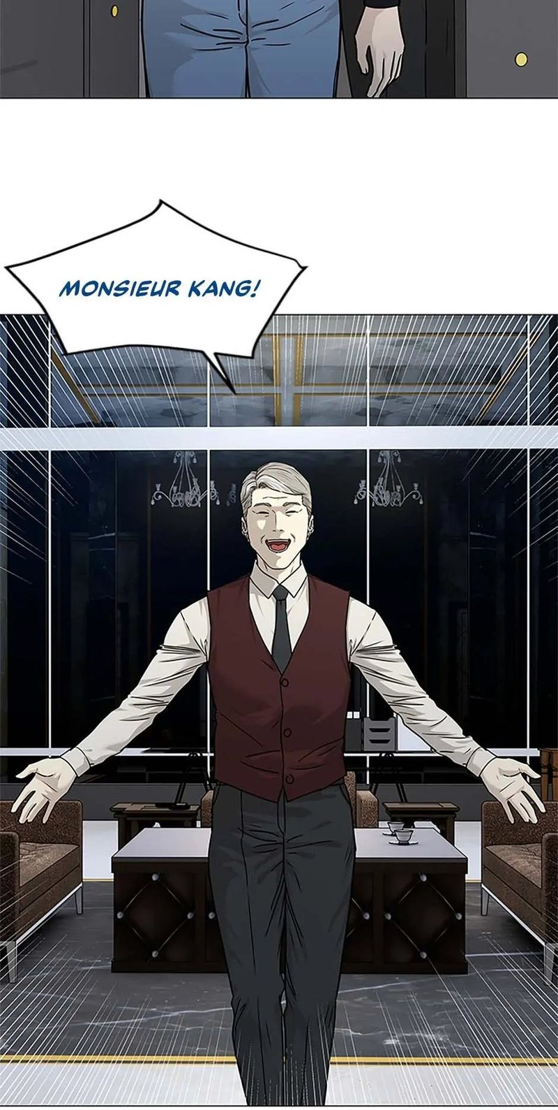 God of Blackfield Chapter 170 image 65