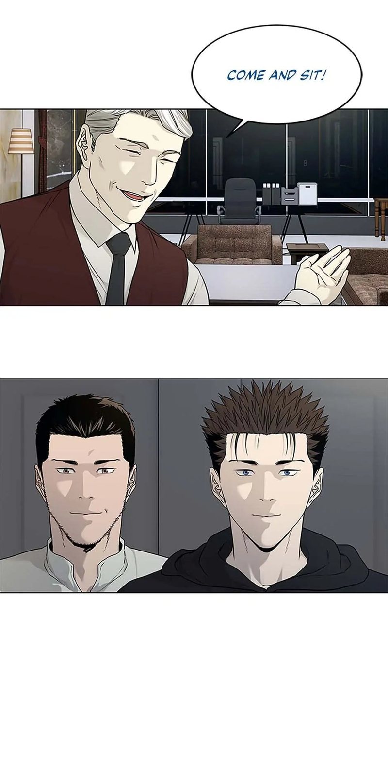 God of Blackfield Chapter 170 image 67