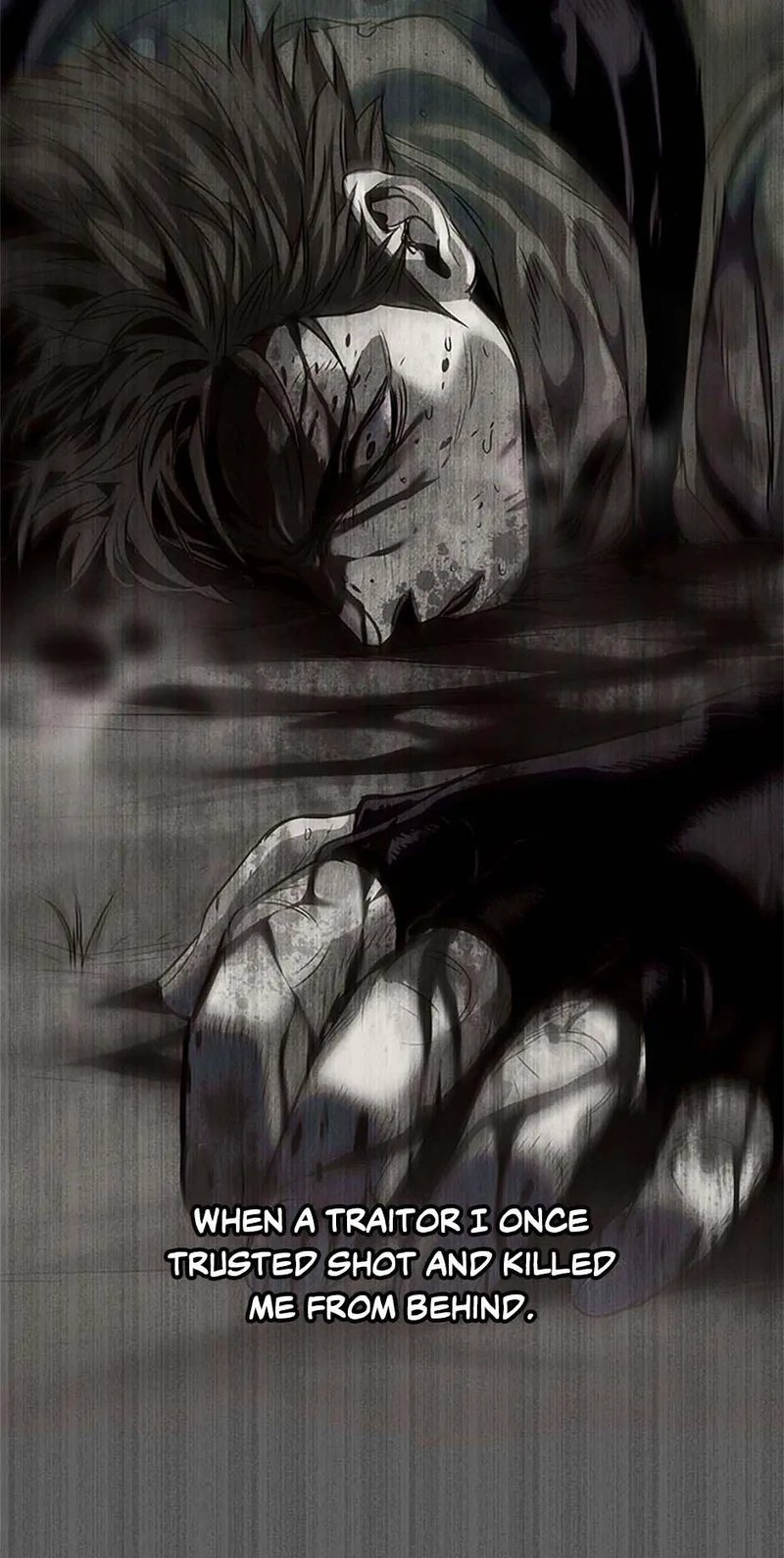 God of Blackfield Chapter 170 image 6