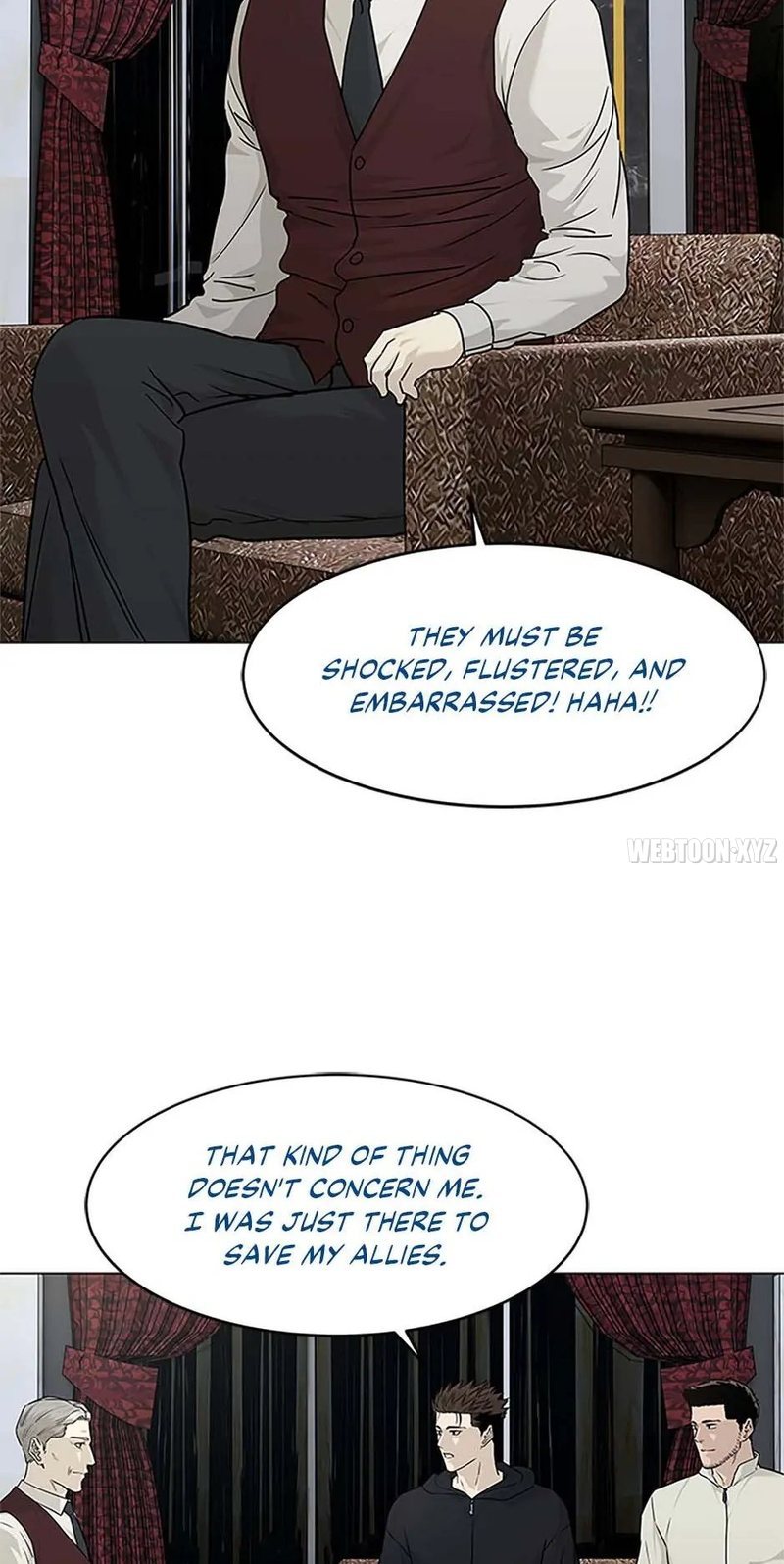 God of Blackfield Chapter 170 image 69