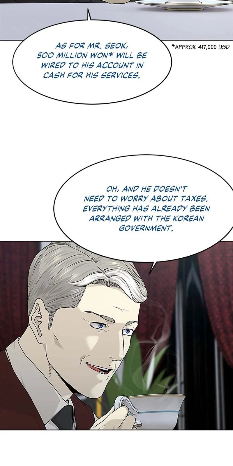 God of Blackfield Chapter 170 image 71