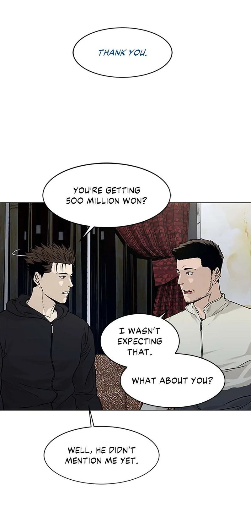God of Blackfield Chapter 170 image 72