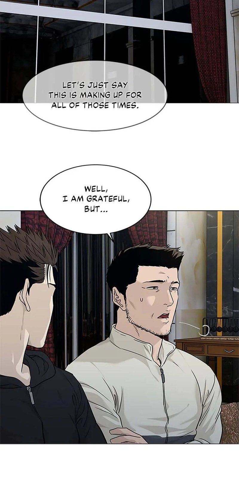 God of Blackfield Chapter 170 image 75