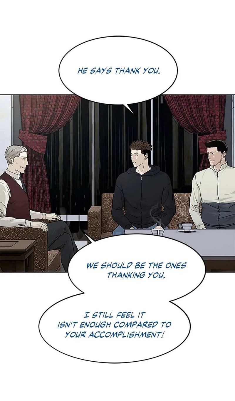 God of Blackfield Chapter 170 image 76