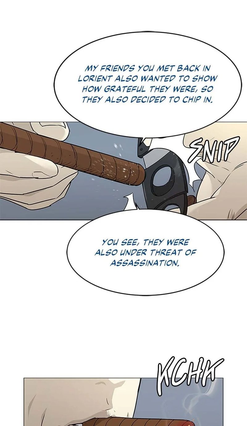 God of Blackfield Chapter 170 image 82