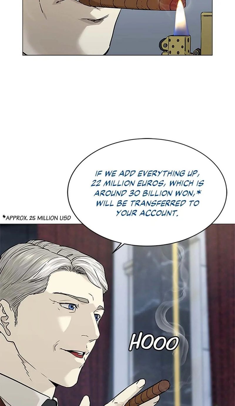 God of Blackfield Chapter 170 image 83