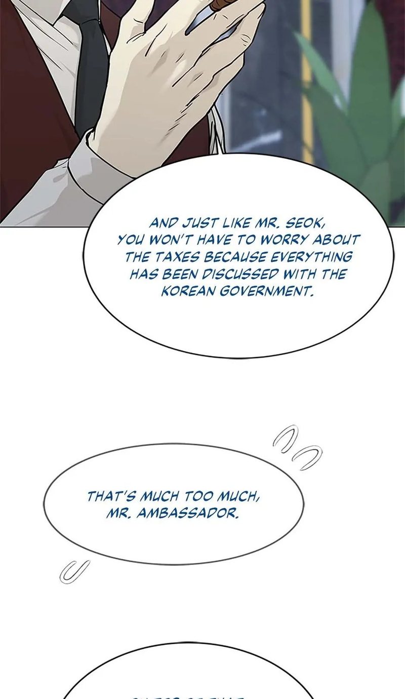 God of Blackfield Chapter 170 image 84