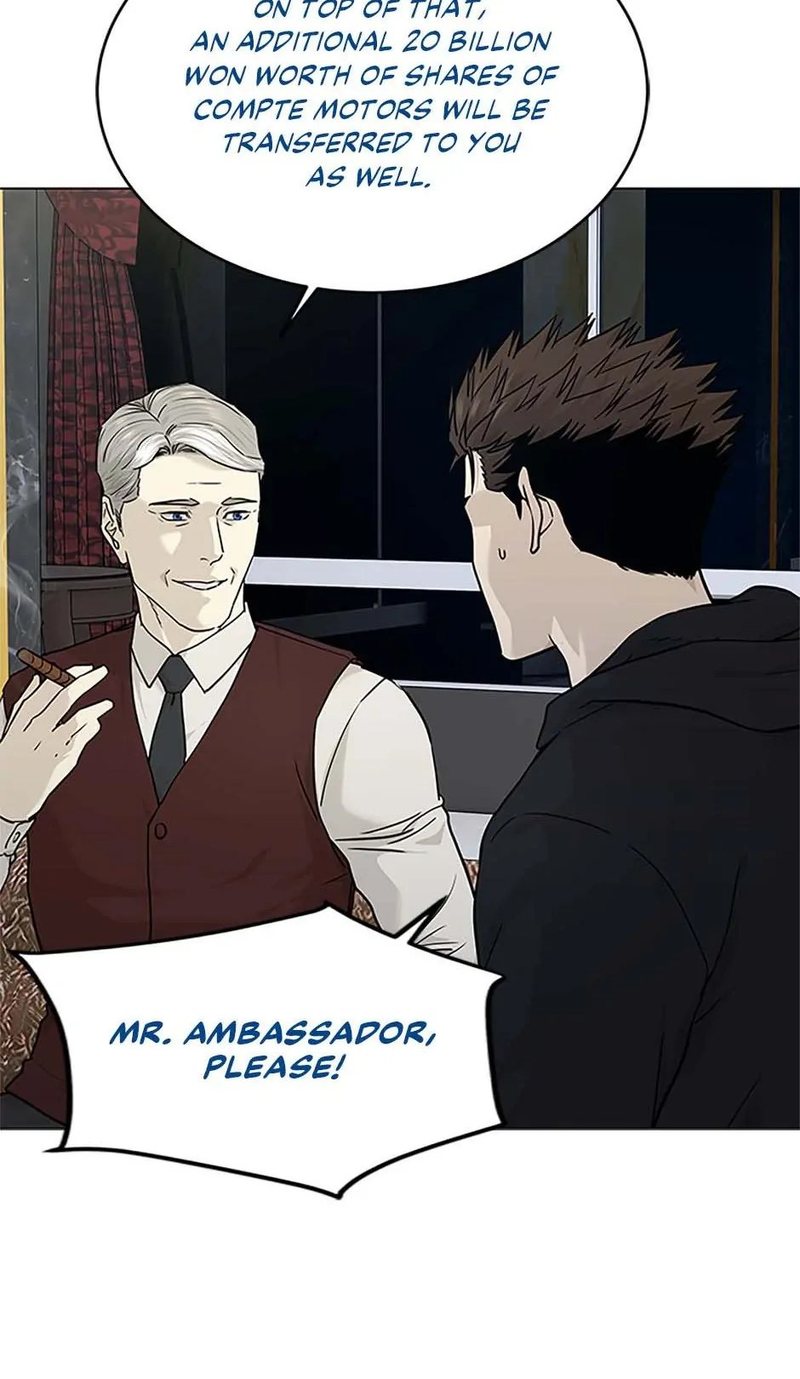 God of Blackfield Chapter 170 image 85