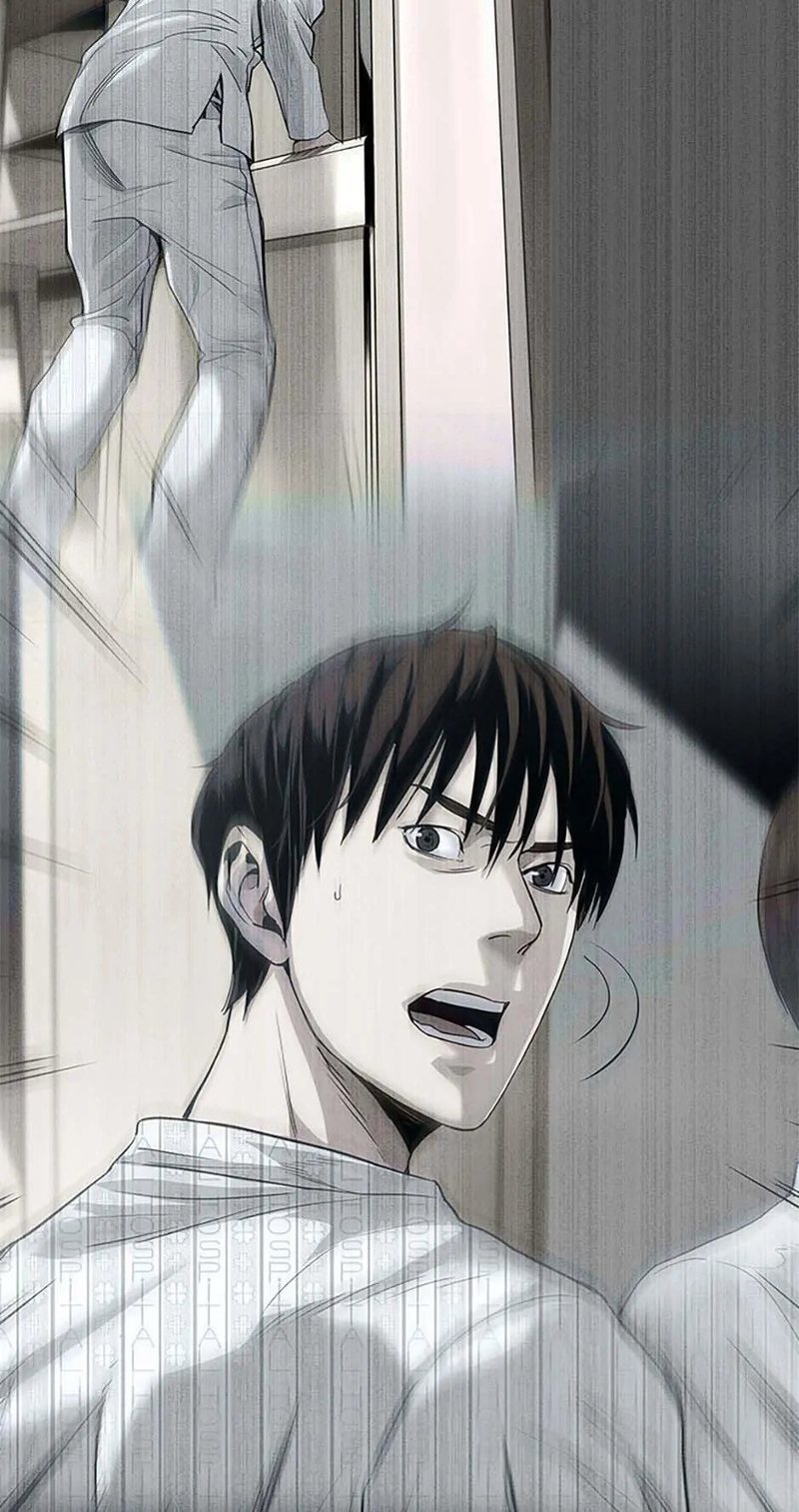 God of Blackfield Chapter 170 image 8