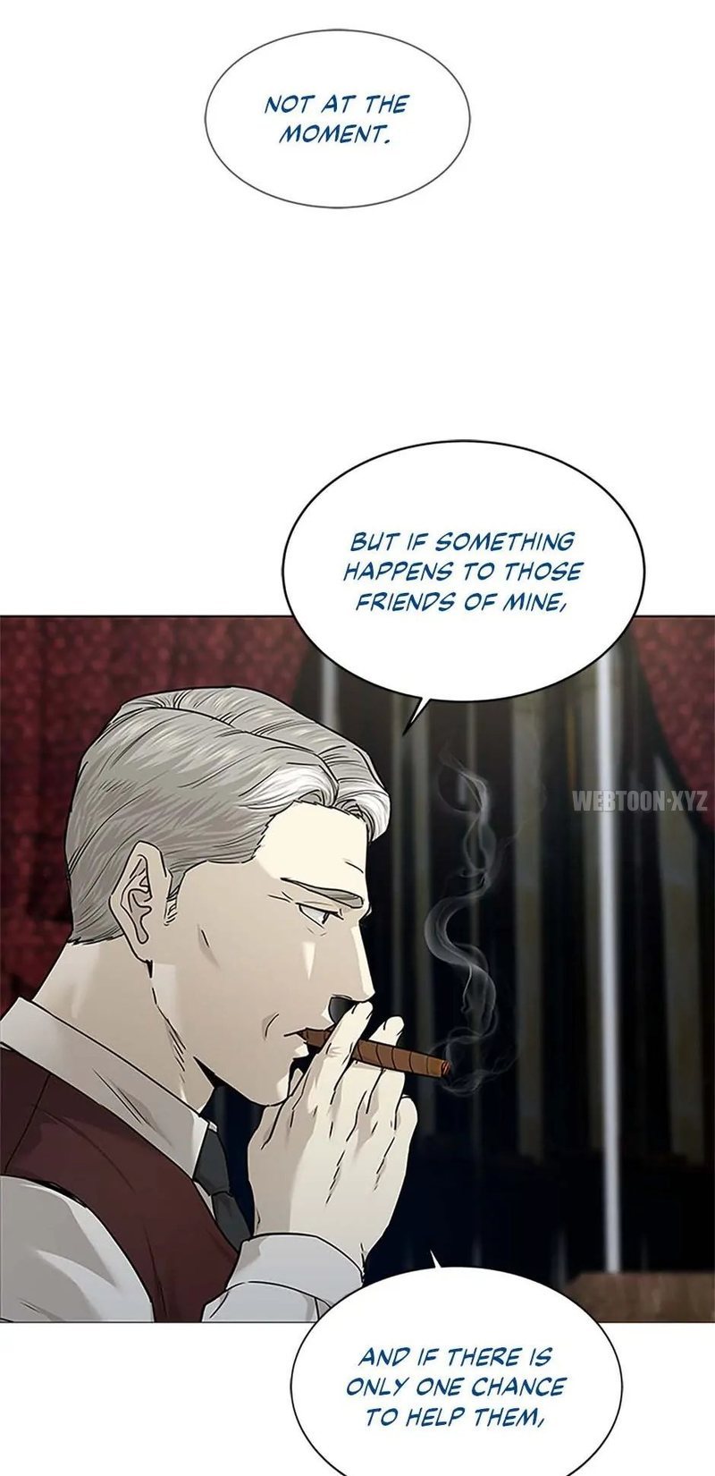 God of Blackfield Chapter 170 image 89