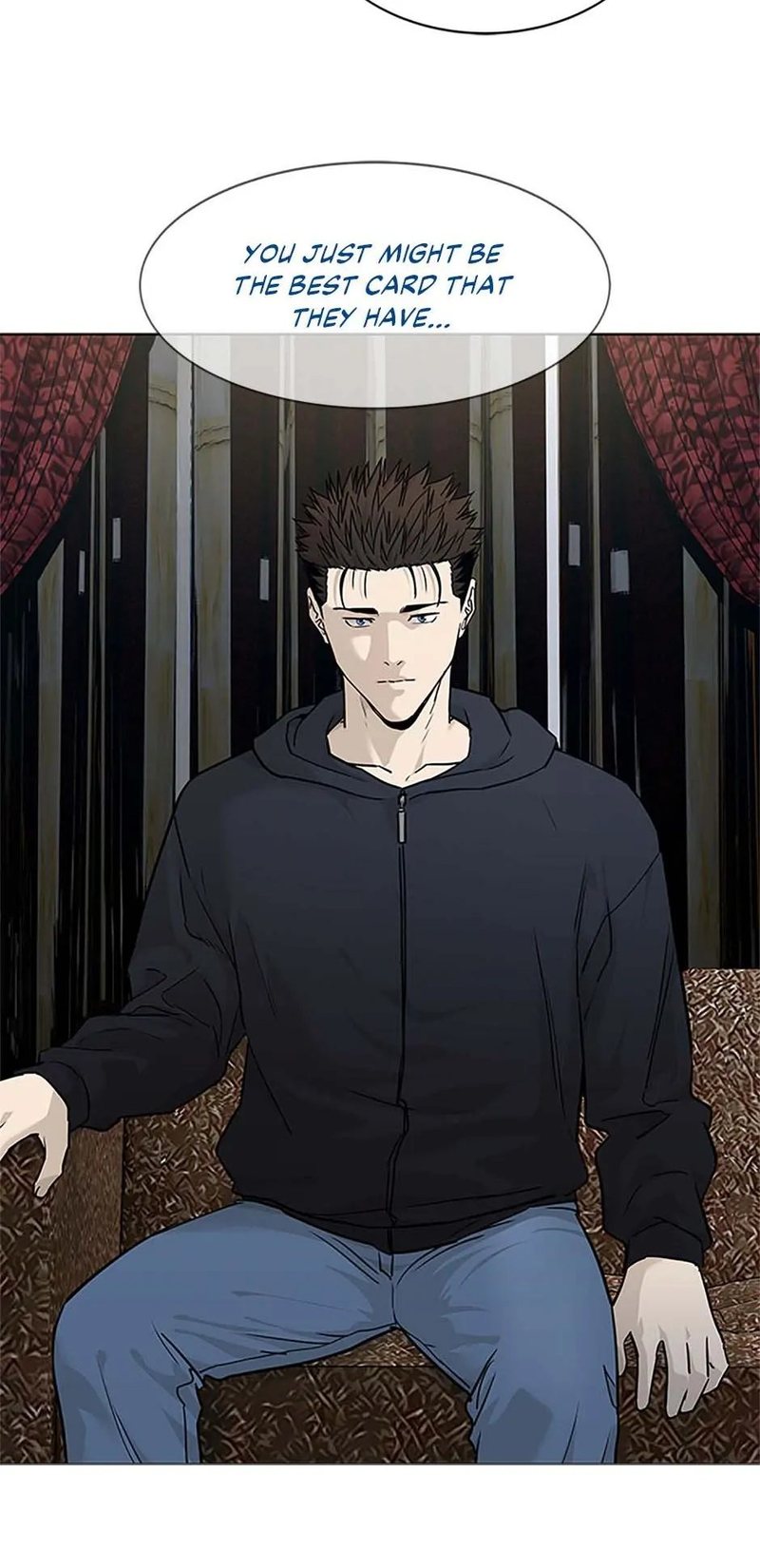 God of Blackfield Chapter 170 image 90