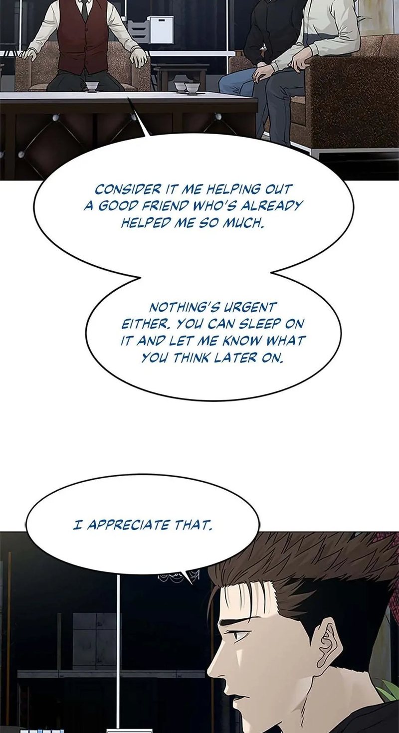 God of Blackfield Chapter 170 image 92