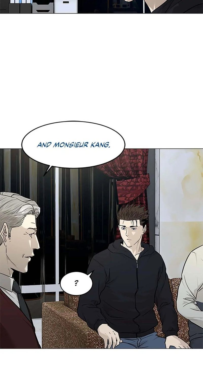 God of Blackfield Chapter 170 image 93