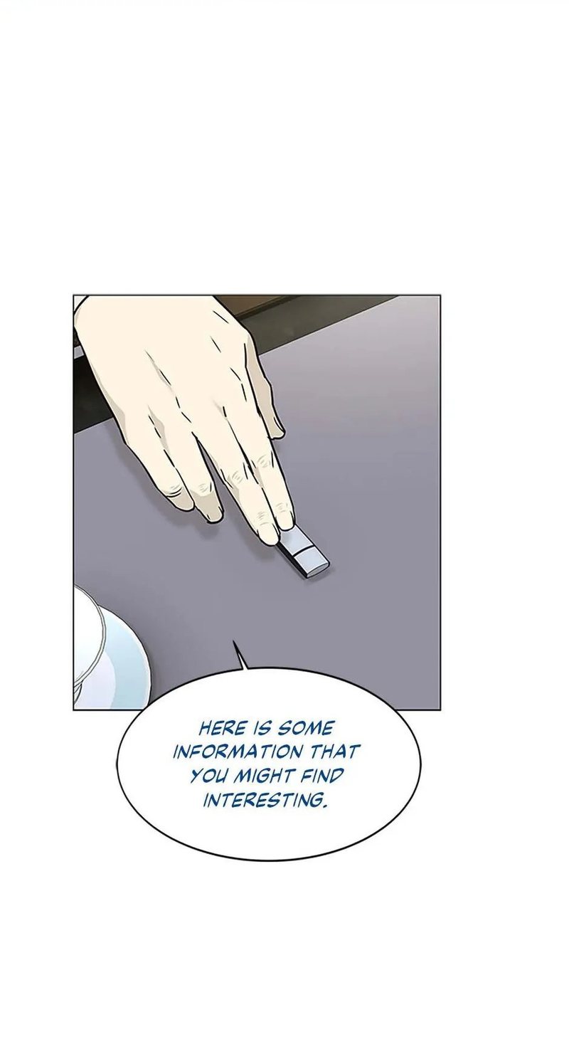 God of Blackfield Chapter 171 image 0