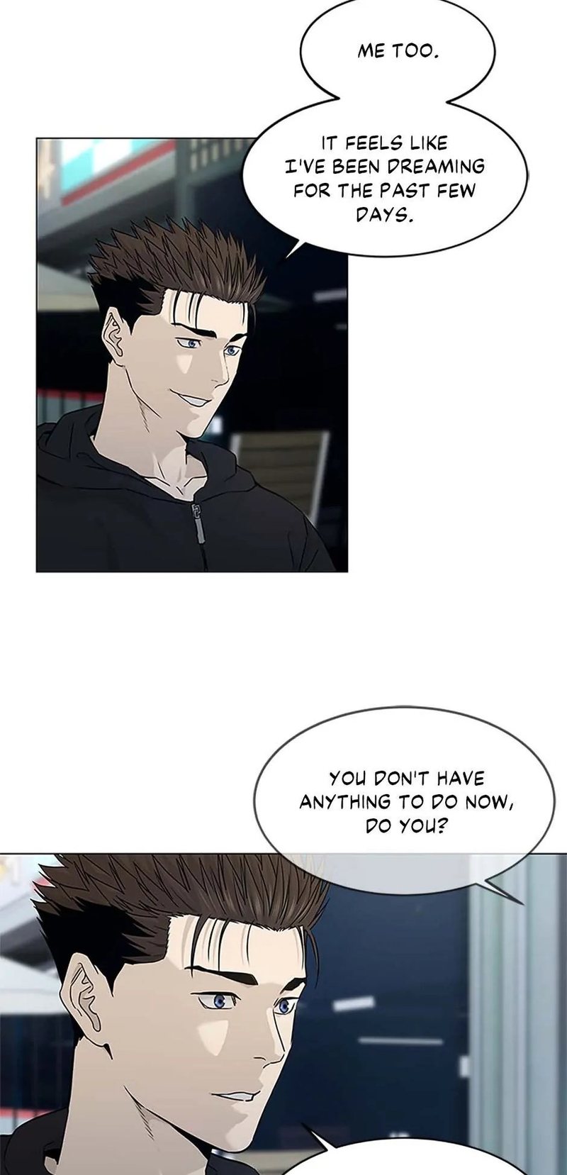 God of Blackfield Chapter 171 image 9
