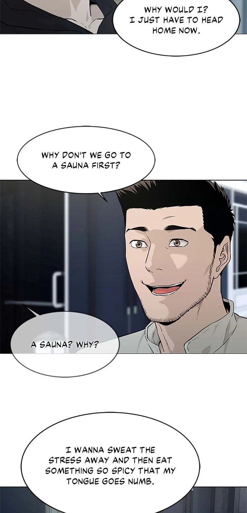 God of Blackfield Chapter 171 image 10