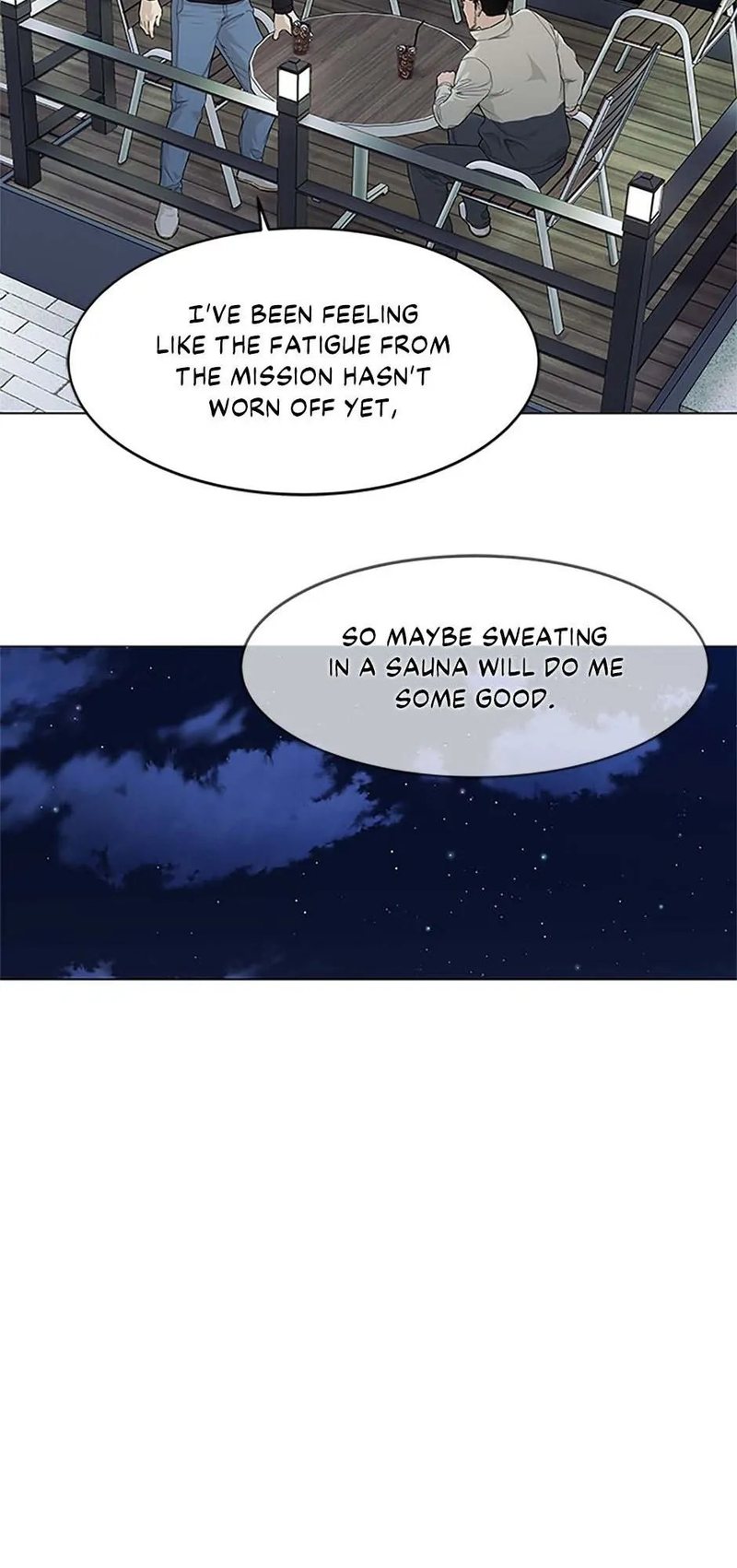 God of Blackfield Chapter 171 image 13