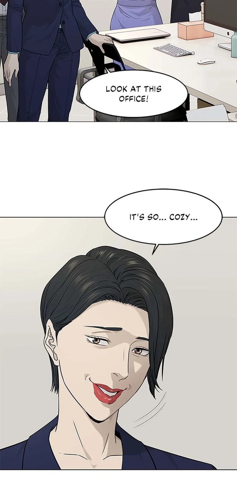 God of Blackfield Chapter 171 image 16