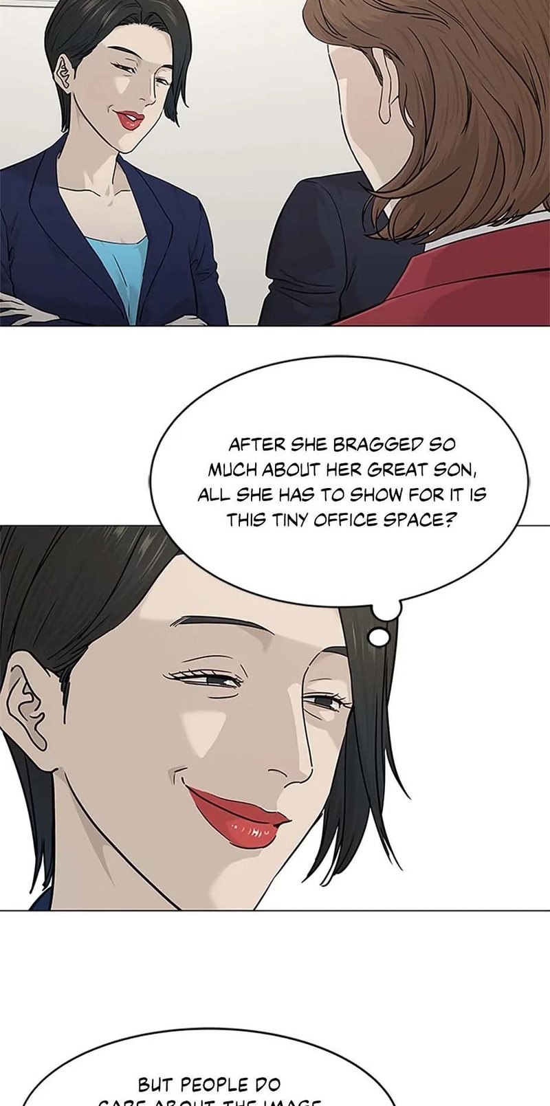 God of Blackfield Chapter 171 image 18