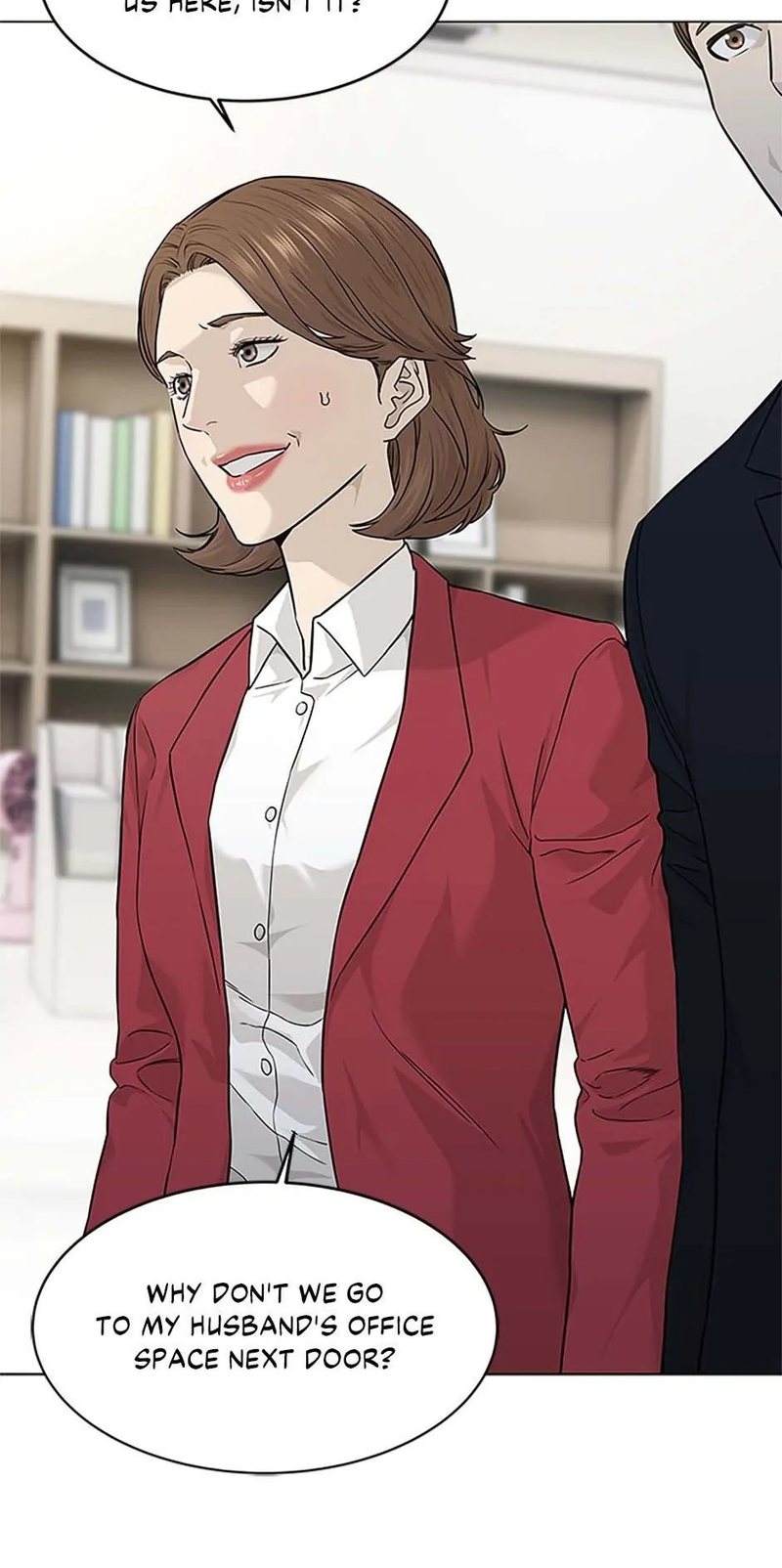 God of Blackfield Chapter 171 image 22