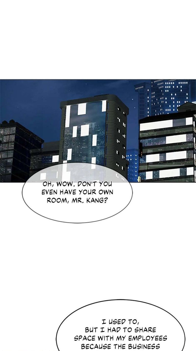 God of Blackfield Chapter 171 image 23