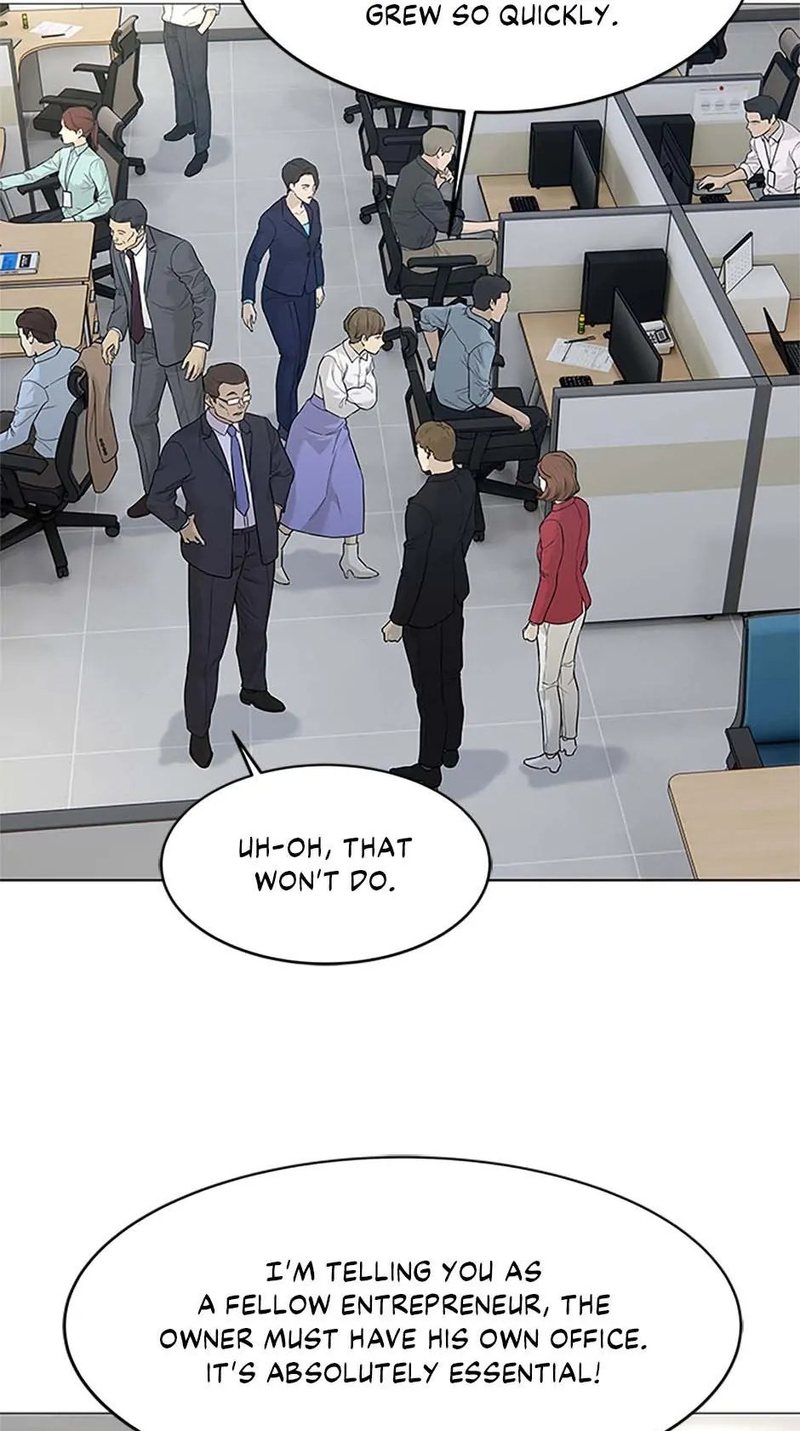 God of Blackfield Chapter 171 image 24