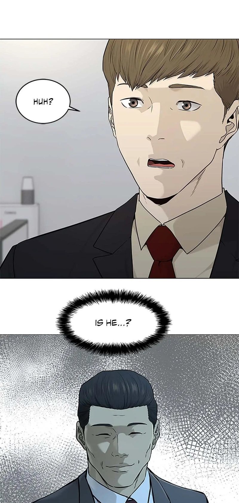 God of Blackfield Chapter 171 image 28