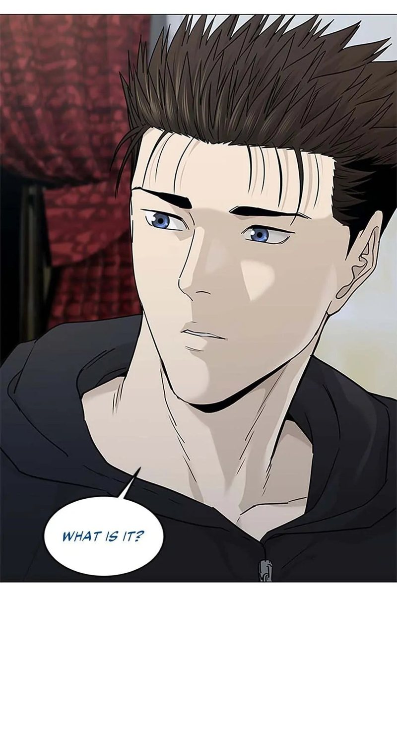 God of Blackfield Chapter 171 image 2