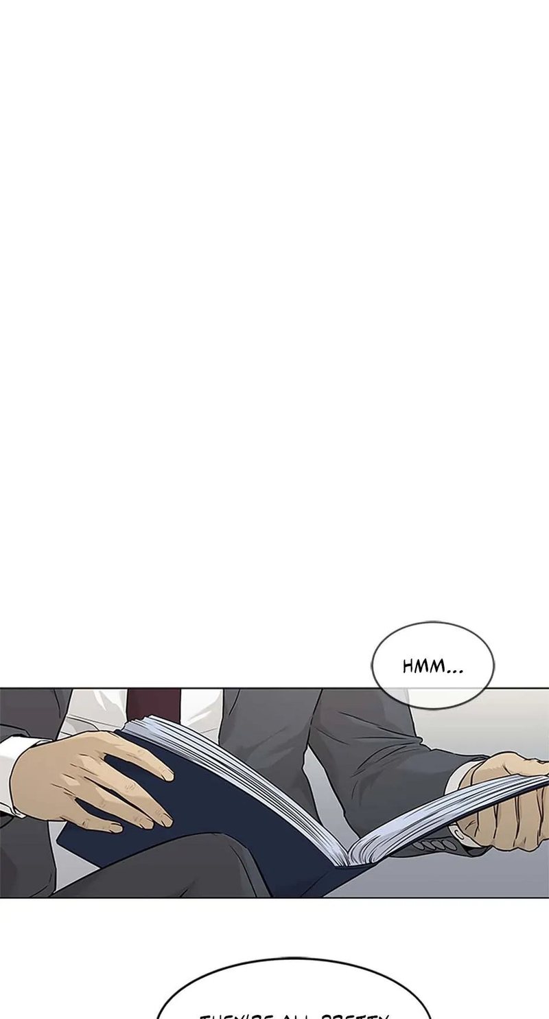 God of Blackfield Chapter 171 image 32