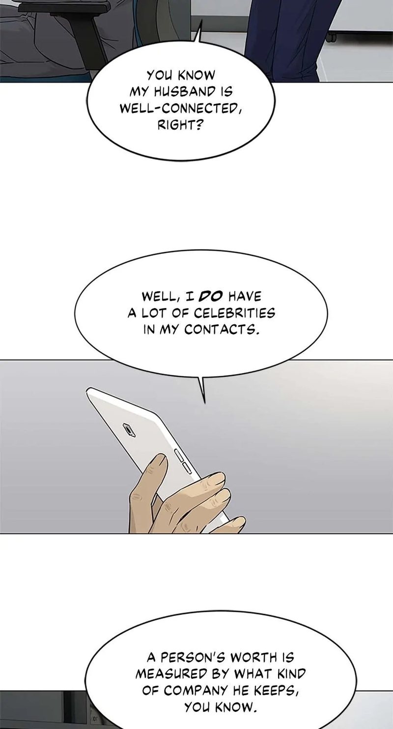 God of Blackfield Chapter 171 image 36