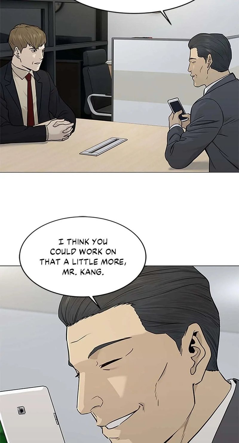 God of Blackfield Chapter 171 image 37