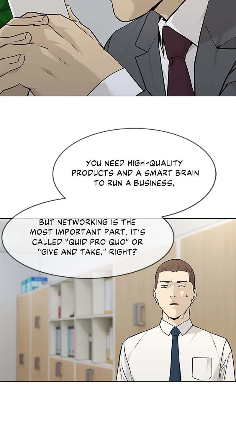 God of Blackfield Chapter 171 image 38