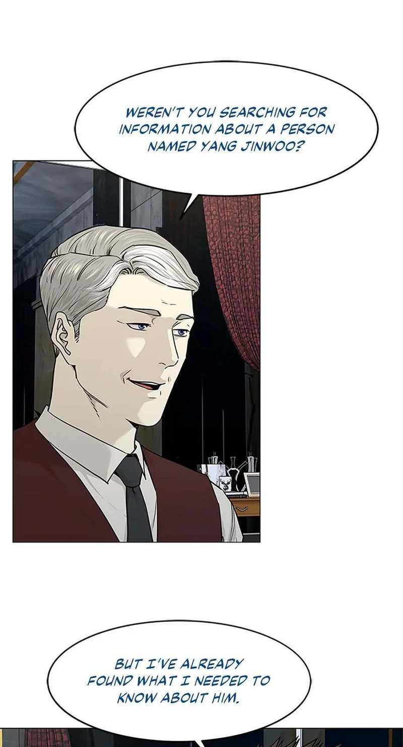 God of Blackfield Chapter 171 image 3
