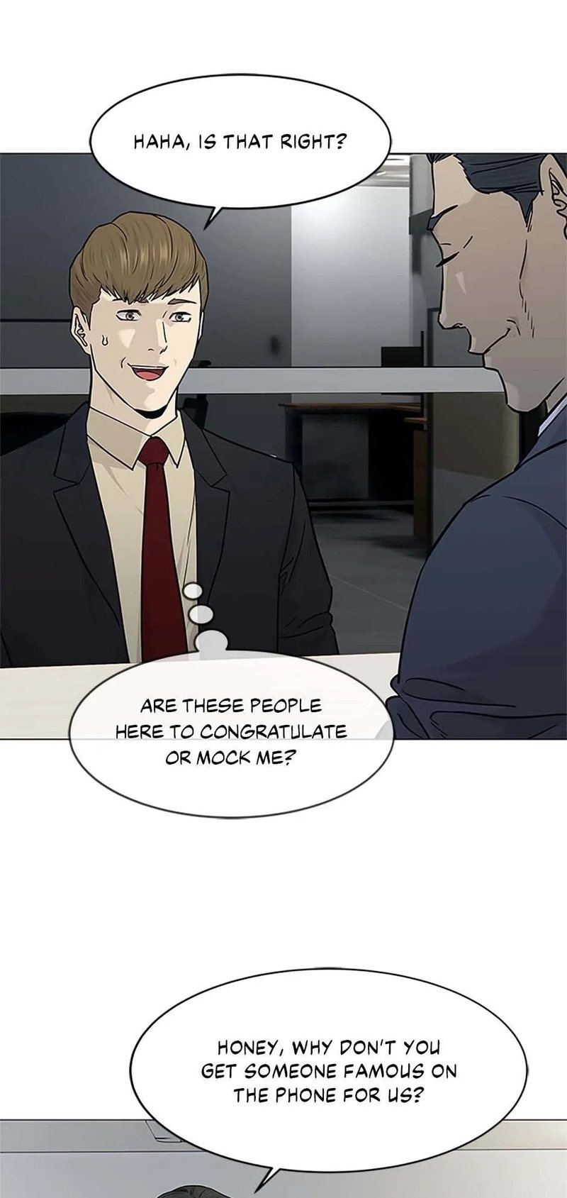 God of Blackfield Chapter 171 image 39