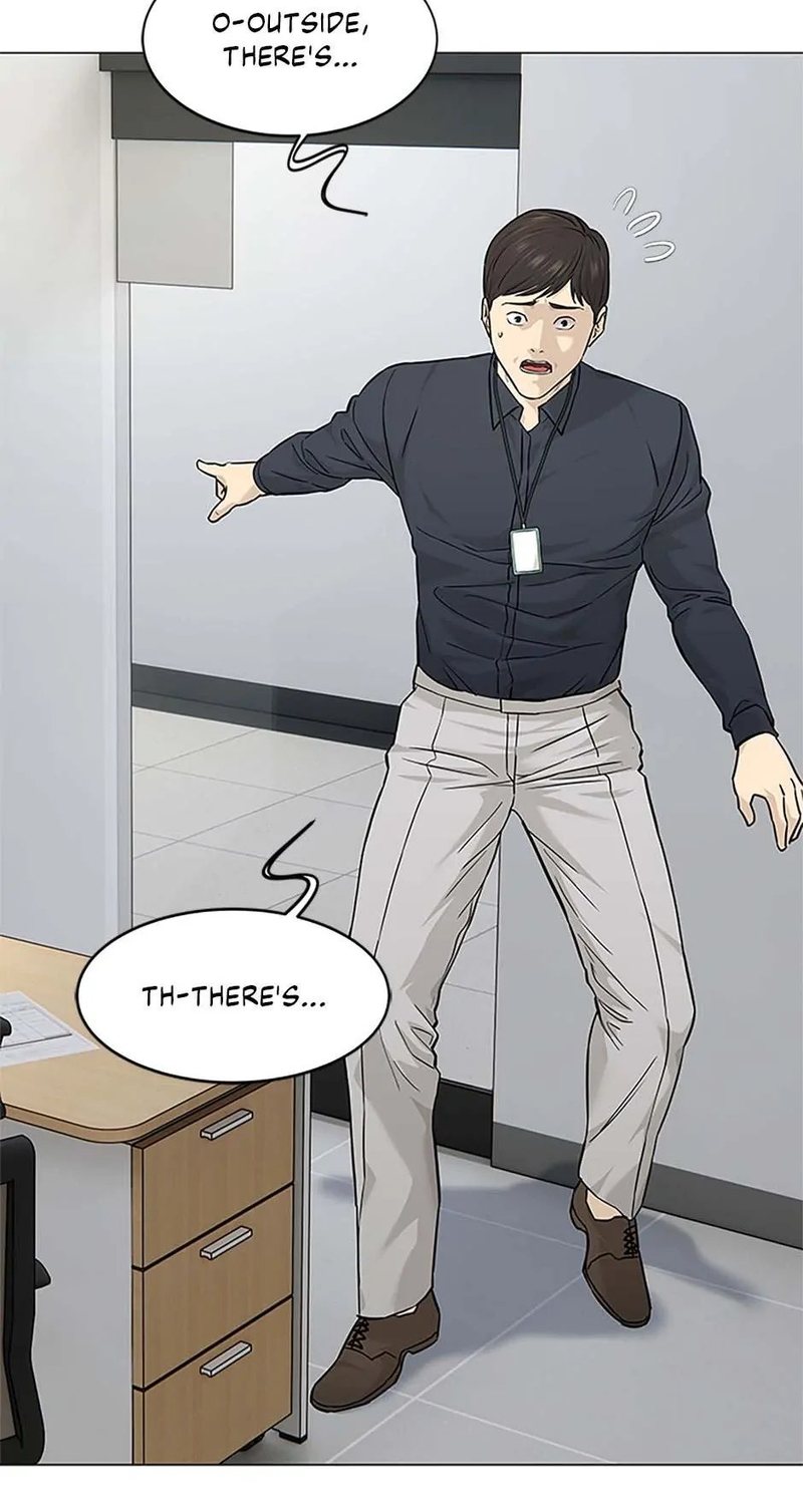 God of Blackfield Chapter 171 image 46