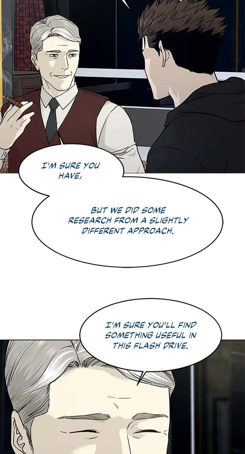 God of Blackfield Chapter 171 image 4