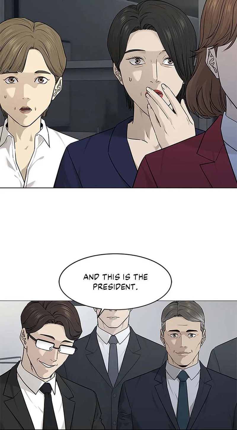God of Blackfield Chapter 171 image 55